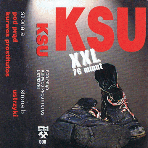 KSU : XXL 76 Minut